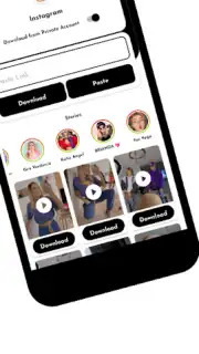 Fast Video Downloader скриншот 3