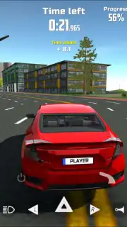 Car Simulator 2 скриншот 12
