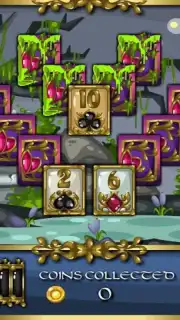 Solitaire Adventure - Resurrection of Faneruel скриншот 4