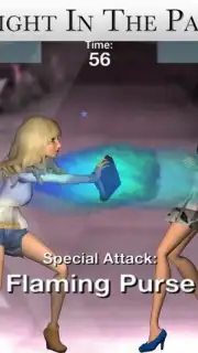 Supermodel World Tour 2 скриншот 4