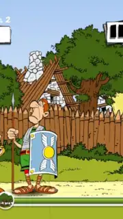 Asterix: Megaslap скриншот 4