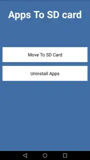 Move Apps to SD Card 2017 скриншот 9