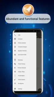ElGrami Advanced Unofficial Telegram With Proxy скриншот 4