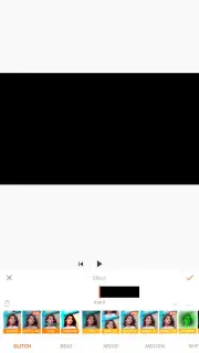 YouCut скриншот 1