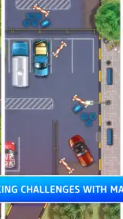 Parking Mania скриншот 10