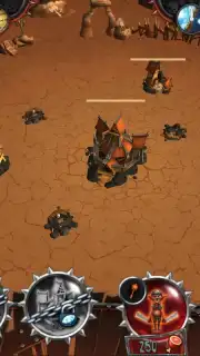 Battle Towers скриншот 4