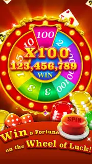 Solitaire Mania скриншот 9