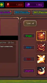 Grow MagicMaster скриншот 6
