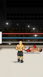 Prizefighters Boxing скриншот 15