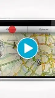 Yandex Navigator скриншот 1