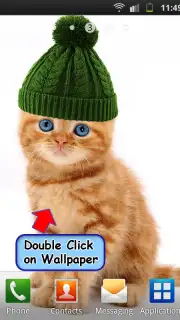 Talking, Dancing Cat. скриншот 9