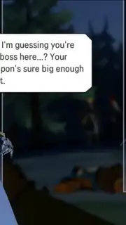 Lord of Heroes скриншот 3