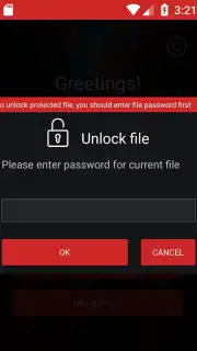 PDF Conversion Tool скриншот 2