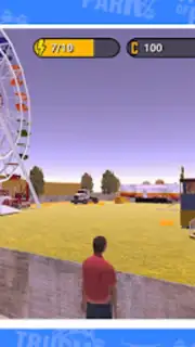 Truck Of Park Itinerante скриншот 8