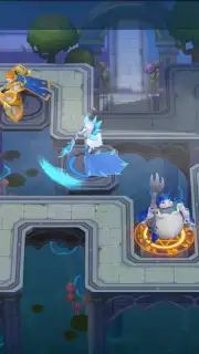 Realm Guards TD скриншот 7