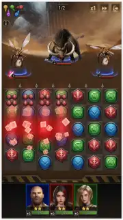 Beasts & Puzzles: Awakening скриншот 3