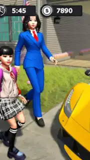 Mom Simulator 3D: Family Life скриншот 6