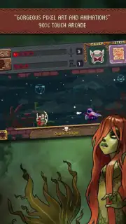 Deep Dungeons of Doom скриншот 2