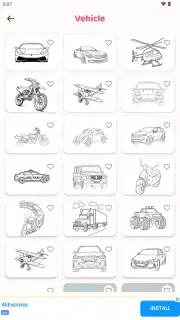 AR Drawing скриншот 5