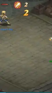 FAIRY TAIL: Forces Unite! скриншот 7