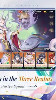Legends of Wukong скриншот 6