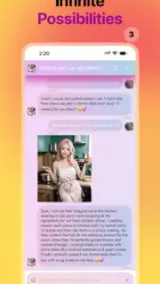 Muah AI скриншот 5