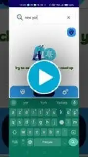 My Weather скриншот 1