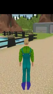 Farming Simulator скриншот 4