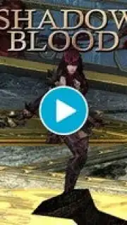Shadowblood скриншот 1