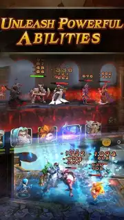 Heroes+Titans скриншот 13