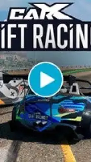 CarX Drift Racing 2 скриншот 1
