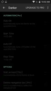 Darker скриншот 5