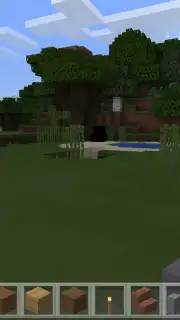 LokiCraft скриншот 8