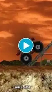 Truck Demolisher скриншот 1