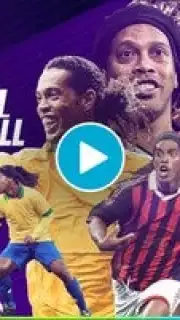 Total Football (Europe) скриншот 1