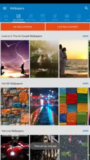 mobile9 DECO скриншот 12