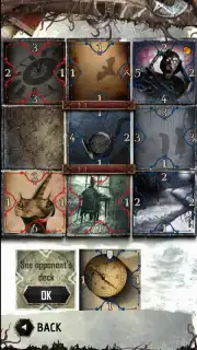 TMW - Duels скриншот 3