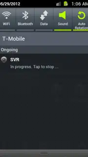 Secret Video Recorder (Android 1X) скриншот 12