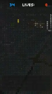 DUNGE: ASCII DUNGEON ESCAPE скриншот 3