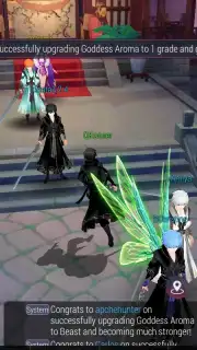 Mega Heroes скриншот 8