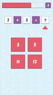 Math Challenge скриншот 4