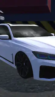 Car Crash Royale скриншот 1