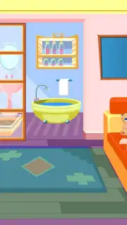 My Sweet Cat скриншот 2