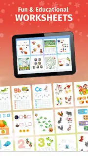 Intellecto Kids Learning Games скриншот 20