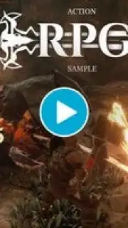 ActionRPG скриншот 1