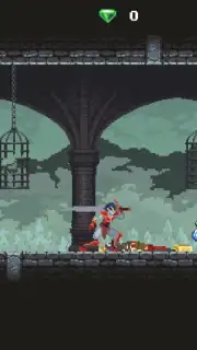 Dark Rage скриншот 9