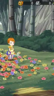 KINGDOM HEARTS Union X Dark Road скриншот 1