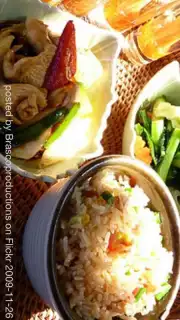 ThaiFood скриншот 2