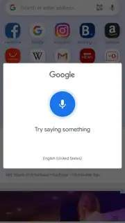 Opera Browser скриншот 8