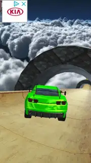 Mega Ramp скриншот 7